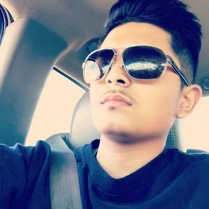 Meet your Posher, Fernando